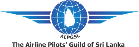 Airline Pilots' Guild of Sri Lanka (ALPGSL)