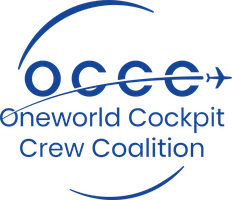Oneworld Cockpit Crew Coalition (OCCC)